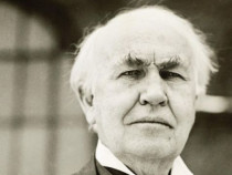 От продавач на бонбони и вестници до велик изобретател