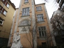 Атанас Капралов: Къщата-музей на Пейо Яворов няма как да бъде унищожена