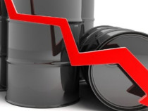 Спад на цените на петрола с близо 3% след силен ръст на седмичните петролни доставки в САЩ