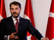 Берат Албайрак: Турция ще продължава да опростява данъчните си закони