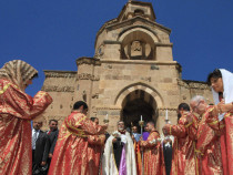 Армения – легенди и култура от времената на Ной