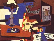 Изложба в Милано представя древни източници на вдъхновение за Пикасо