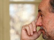 Горан Стефановски с почетно звание "Доктор хонорис кауза" на НАТФИЗ