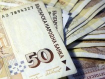 Държавен бюджетен излишък от над 1 млрд. лева, или 1,1% от БВП, отчита НСИ за 2017 година