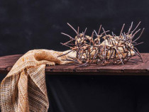 Габровският театър започна трилогия за българската история