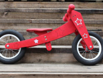 Чавдар Чотов – майсторът на ЗА бавни колела