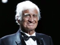 "Хиляда живота струват повече от един" – автобиография на Белмондо