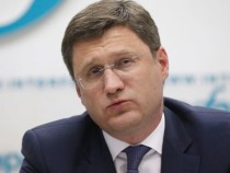 Александър Новак: Газопроводът "Северен поток 2" ще бъде построен