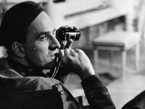 Четири киноповести на Бергман за четене