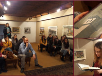 Вървете с песен и четете!