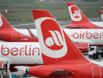 Може да има още фалити в европейския авиационен сектор, според германското правителство