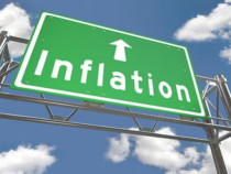 Ускоряване на германската инфлация до 10-годишен връх