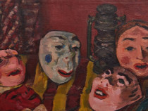 Дъщерята на Елиезер Алшех – Деяна: Единственото, което искаше да прави, е да рисува