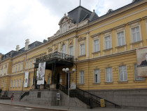 Националната галерия на 70 години – и с нов директор