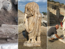 Хераклея Синтика – винаги изненадваща и привлекателна за туристите