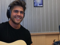 Актьорът Иво Аръков: Земята е космически кораб, а ние сме прашинки във вселената