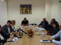 НАП очаква данъчни декларации от 50 000 земеделски производители