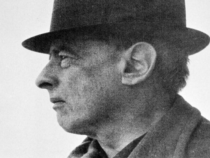 Литературният космос на Витолд Гомбрович