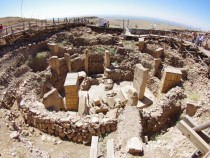 От Анадолското плато и Гьобекли тепе до Османската империя с пътешественика Иван Ганев