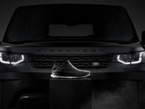 Jaguar Land Rover и Clarks ще правят съвместно обувки