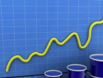Стабилизация на петролните фючърси малко под техните 4-годишни върхове