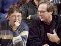 Съоснователят на "Майкрософт" Пол Алън почина на 65-годишна възраст