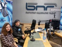 Изложба на арт книги и графики в Галерия "Сан Стефано"