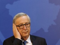 Юнкер: Липсата на Брекзит сделка ще бъде "пагубно" както за Великобритания, така и за ЕС