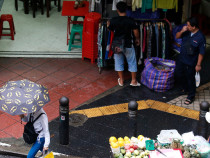 Банкок остава туристическа дестинация №1