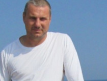 Николай Фенерски ни качва "На стоп" с новата си книга