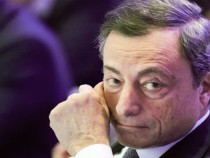 Марио Драги: Заплахите за независимостта на централните банки представляват голям риск за световната икономика