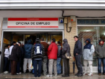 Десетгодишно дъно на испанската безработица през третото тримесечие