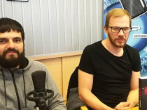 Янис Йоневс, автор на най-успешния латвийски роман: Някогашното бунтарство все още е в нас