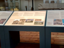 Археологическа изложба „Гърция – България: Културни мостове за напредък и развитие“