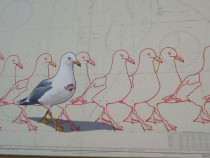 Порт Прим Арт Фест за втори път в Бургас