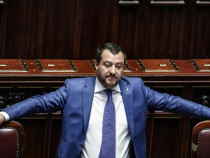 Матео Салвини: Кредитните агенции не трябва да бъдат предубедени по отношение на Италия