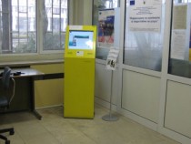 Във Великотърновско търсят най-много готвачи, строители и продавачи