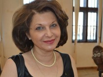 Маргарита Димитрова за усилието да се създава фестивал