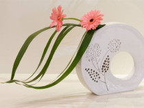 Среща с хармонията, уважението и покоя