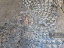 Горгоната от Девня пътува по целия свят