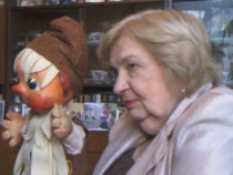 Със Слава Рачева от Япония до Силистра, фадрома танцува секси в Хаарлем