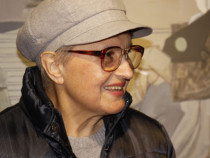 Голямата дама на българското изкуство