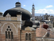 Урбанист разказва "шарената“ история на София с маршрут-пътеводител