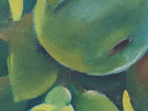 Незабравими „Палитри“ в галерия „Лоранъ“