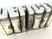 Бюджетният дефицит на САЩ скочи до 5-годишен връх от 779 млрд. долара