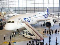 Ръст на акциите на "Боинг" след силни финансови резултати за последното тримесечие