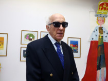 Изложба „Любен Зидаров – 10 книги 3 премиери“