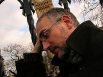 Иво Тодоров за синьото в очите и повода за безпокой