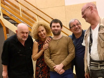 Радиотеатърът с премиера: световноизвестната пиеса „Звезда без име“ от Михаил Себастиан