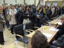 Готови са резултатите от проучването за трудовата миграция на фондация "Фридрих Еберт"